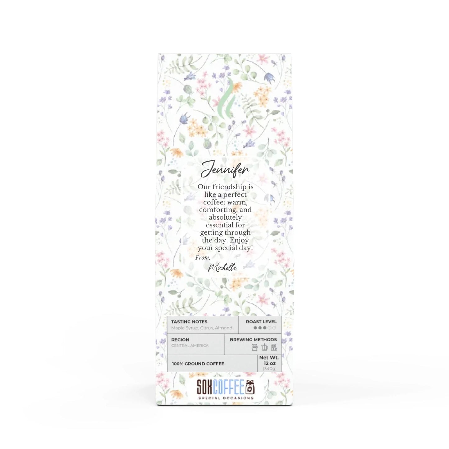 Gets it on This Planet - Flowers