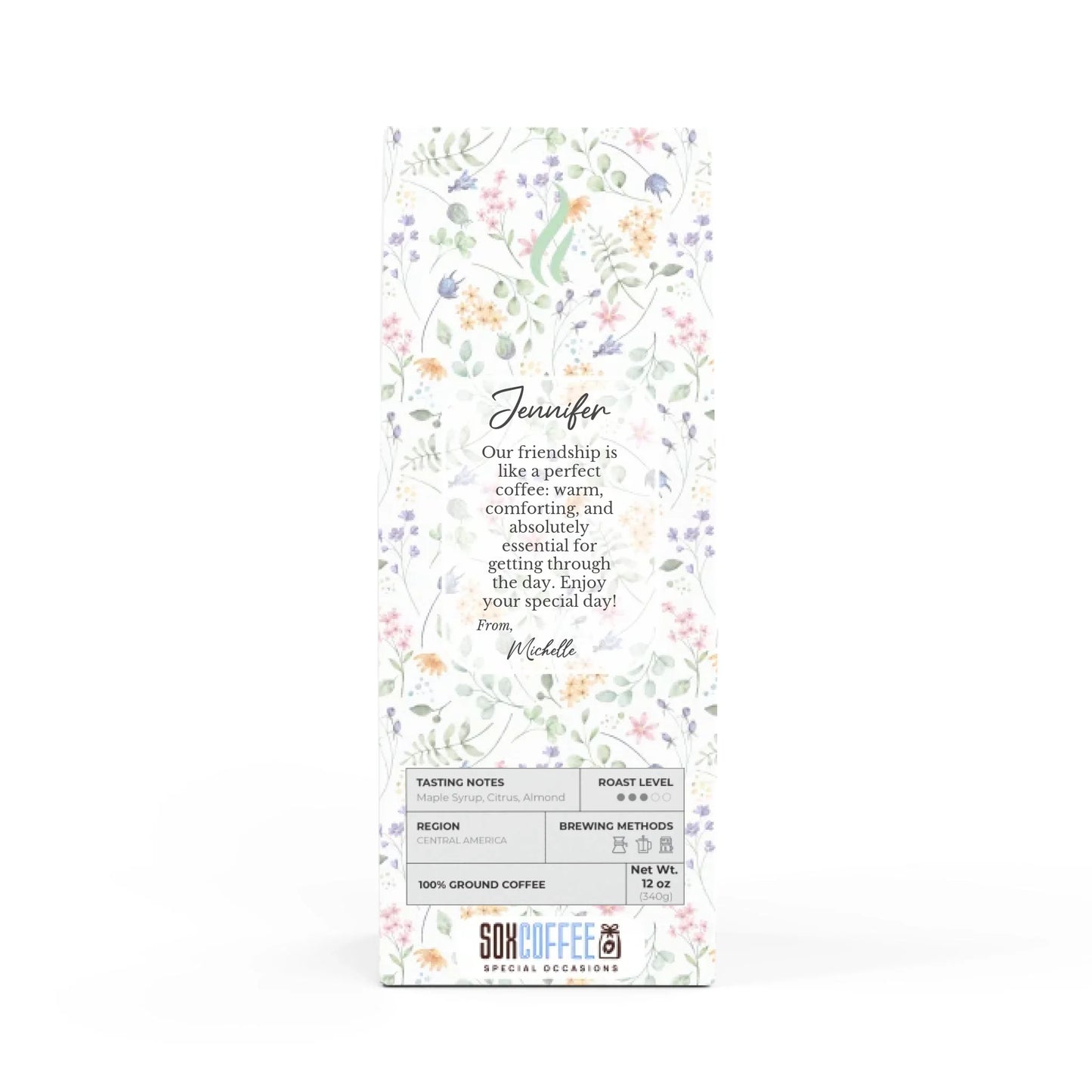 Gets it on This Planet - Flowers