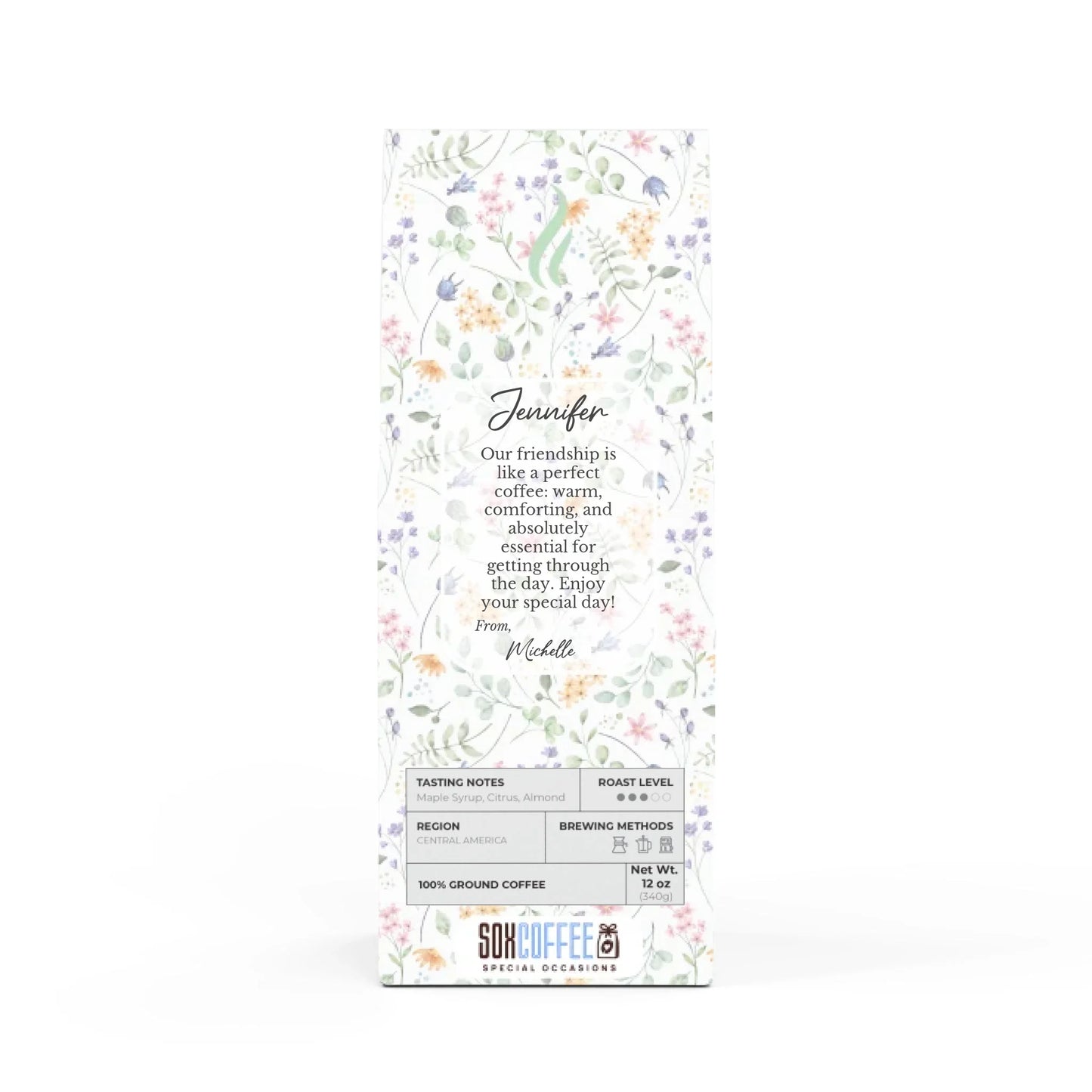 Gets it on This Planet - Flowers