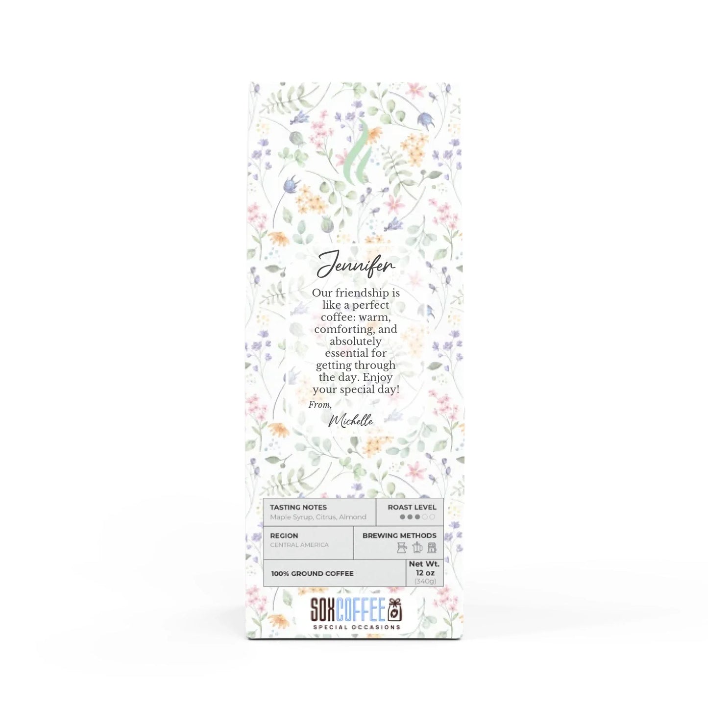 Gets it on This Planet - Flowers