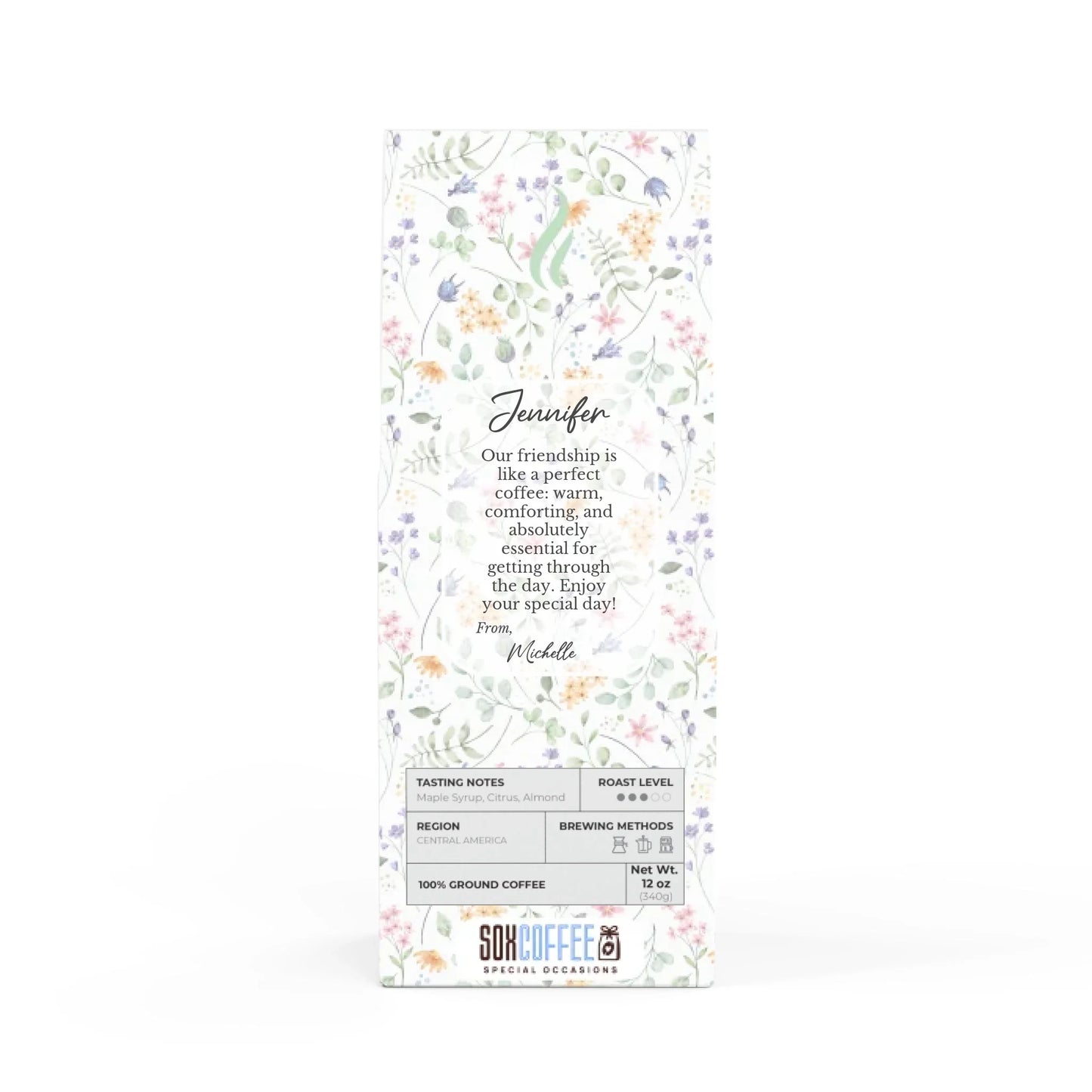 Gets it on This Planet - Flowers