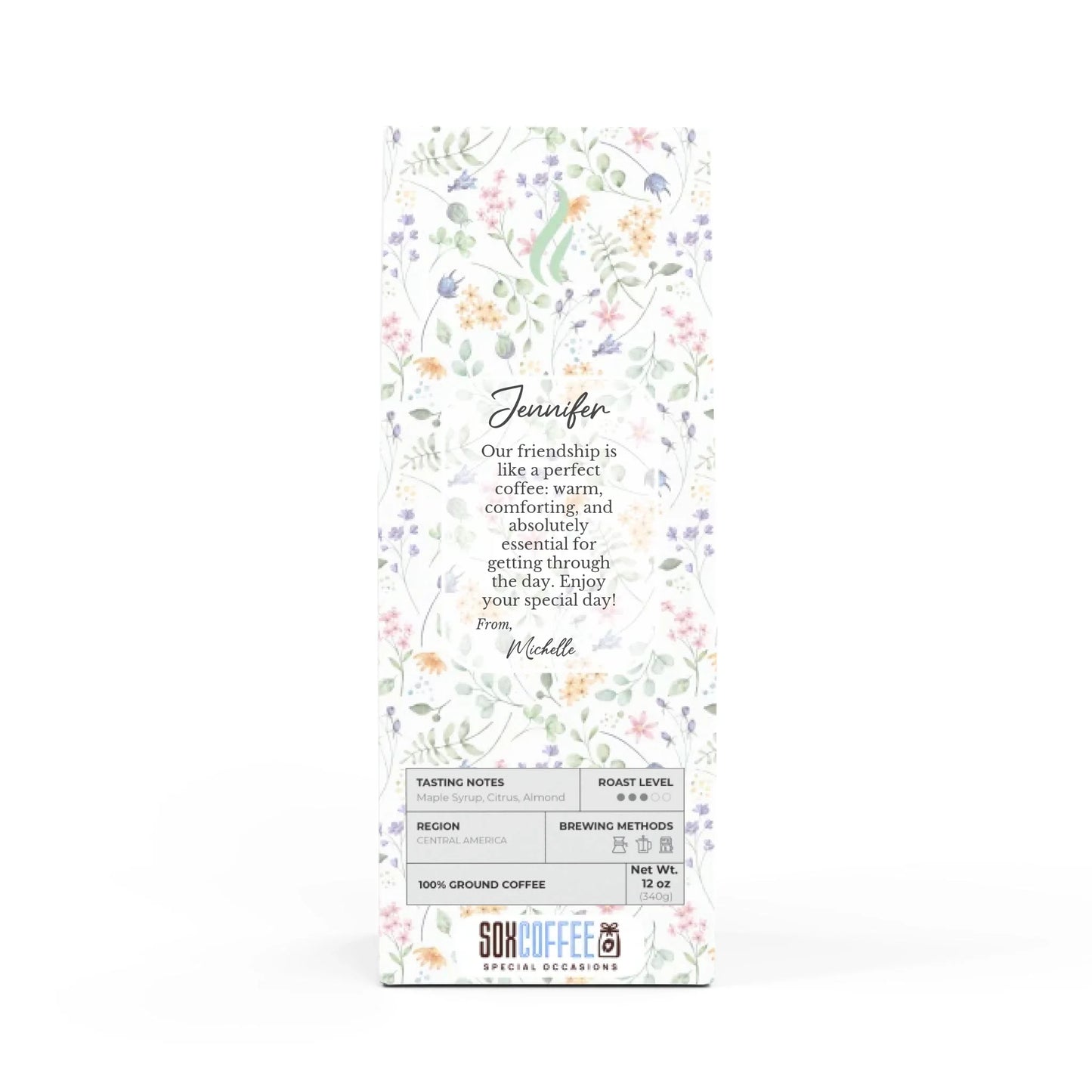 Gets it on This Planet - Flowers