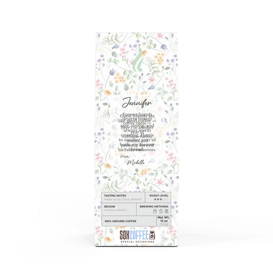 Too Lazy Forever Friend - Flowers