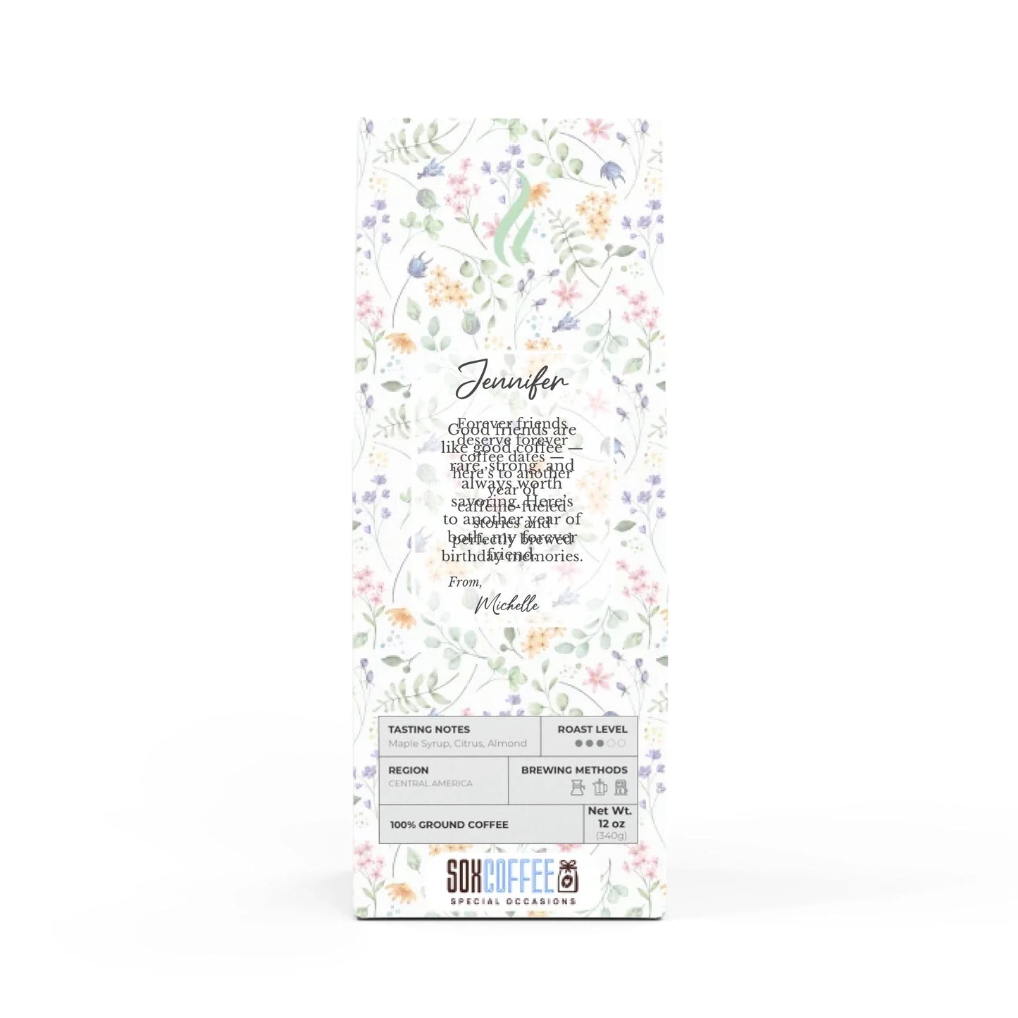 Too Lazy Forever Friend - Flowers