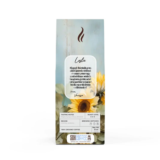 Too Lazy Forever Friend - Sunflower