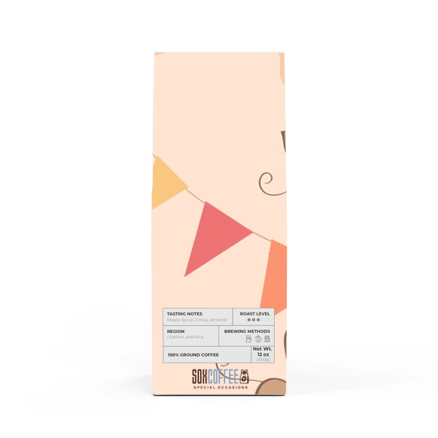 Your Birthday Map Spot