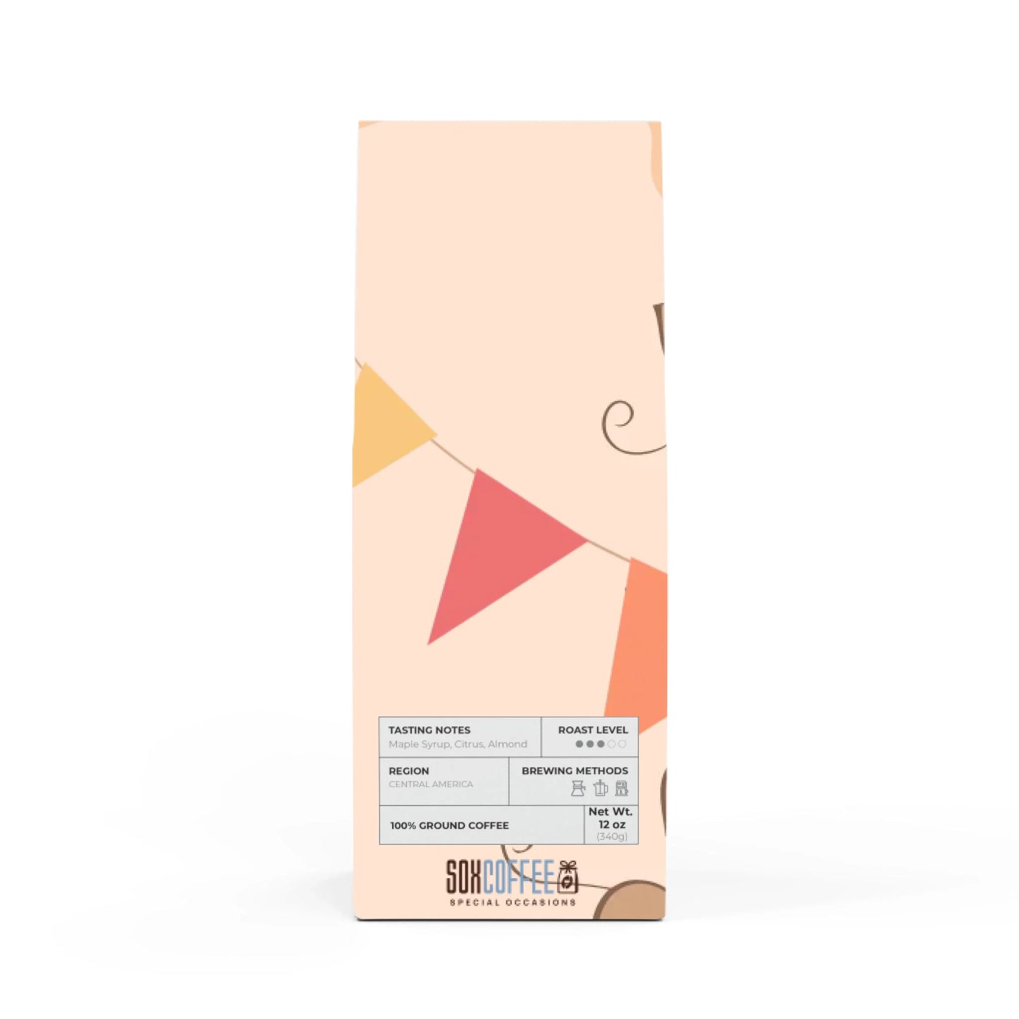 Your Birthday Map Spot