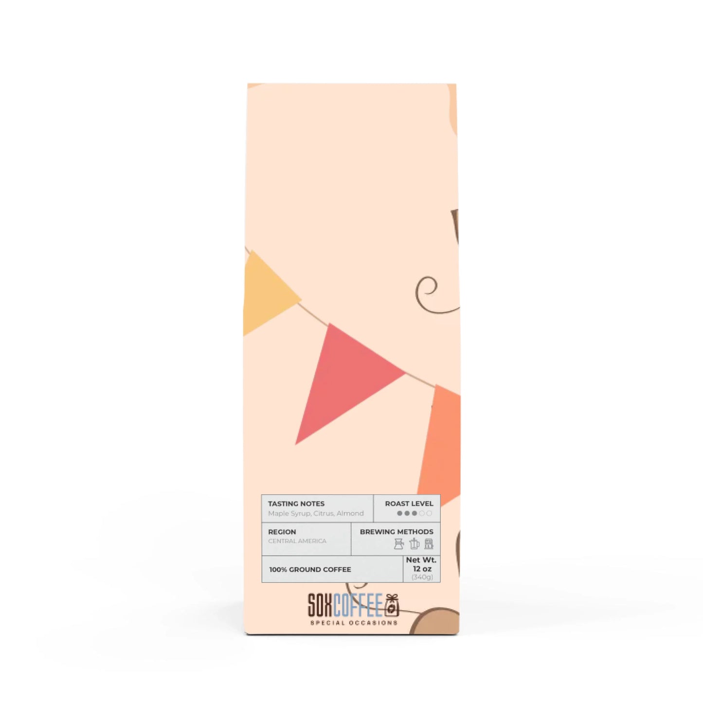 Your Birthday Map Spot