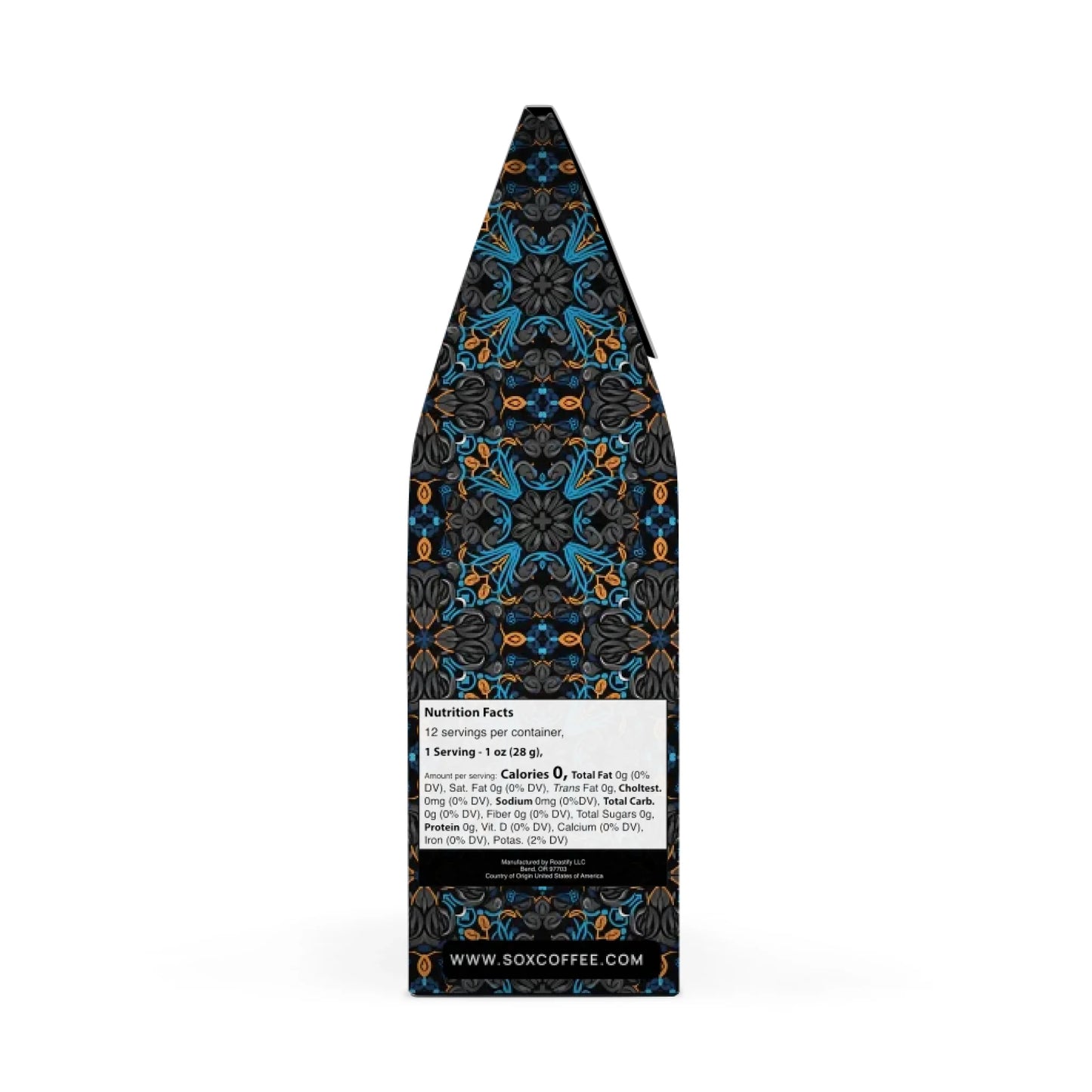 Do I Feel Caffeinated