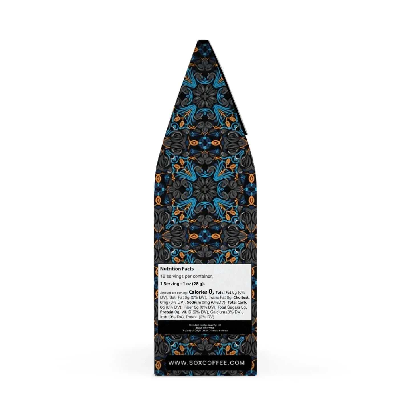 Do I Feel Caffeinated