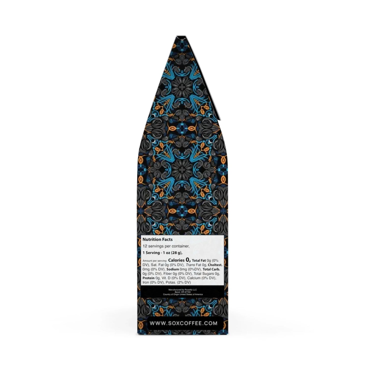 Do I Feel Caffeinated