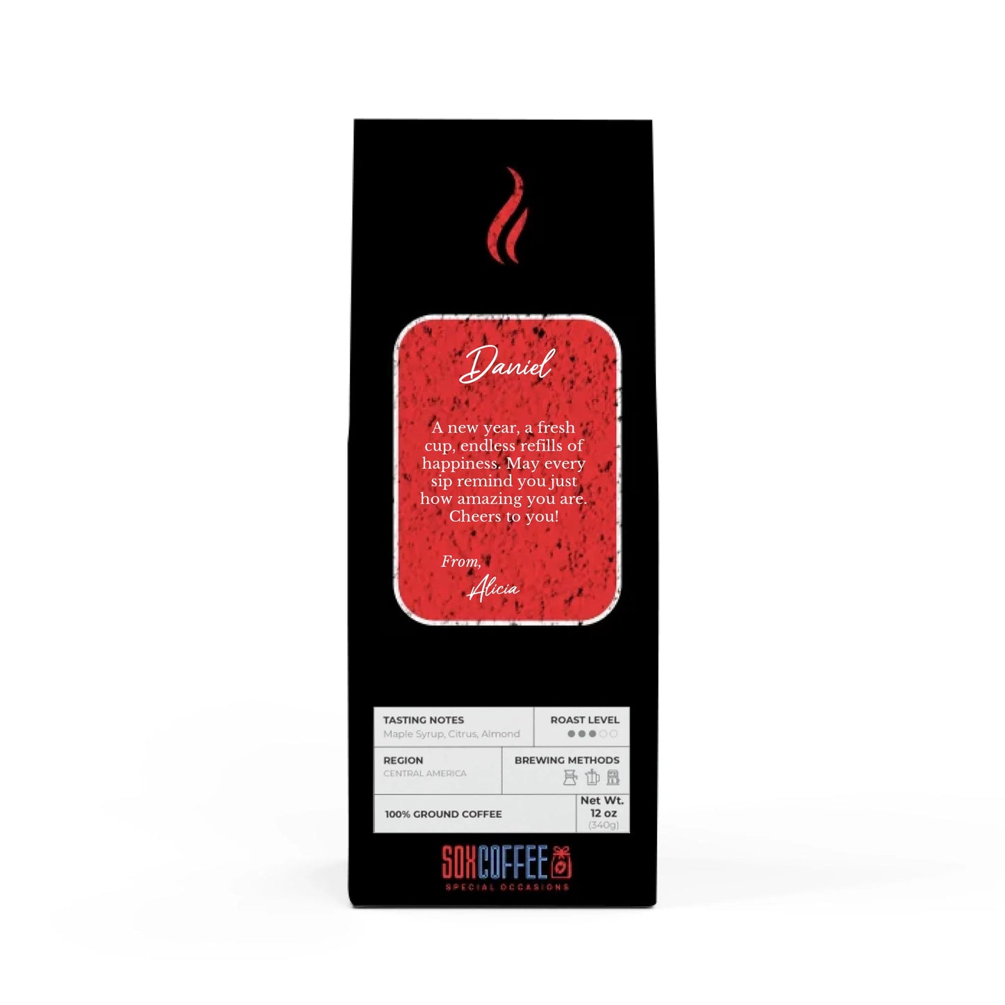 Coffee Can Do What Tea Cant