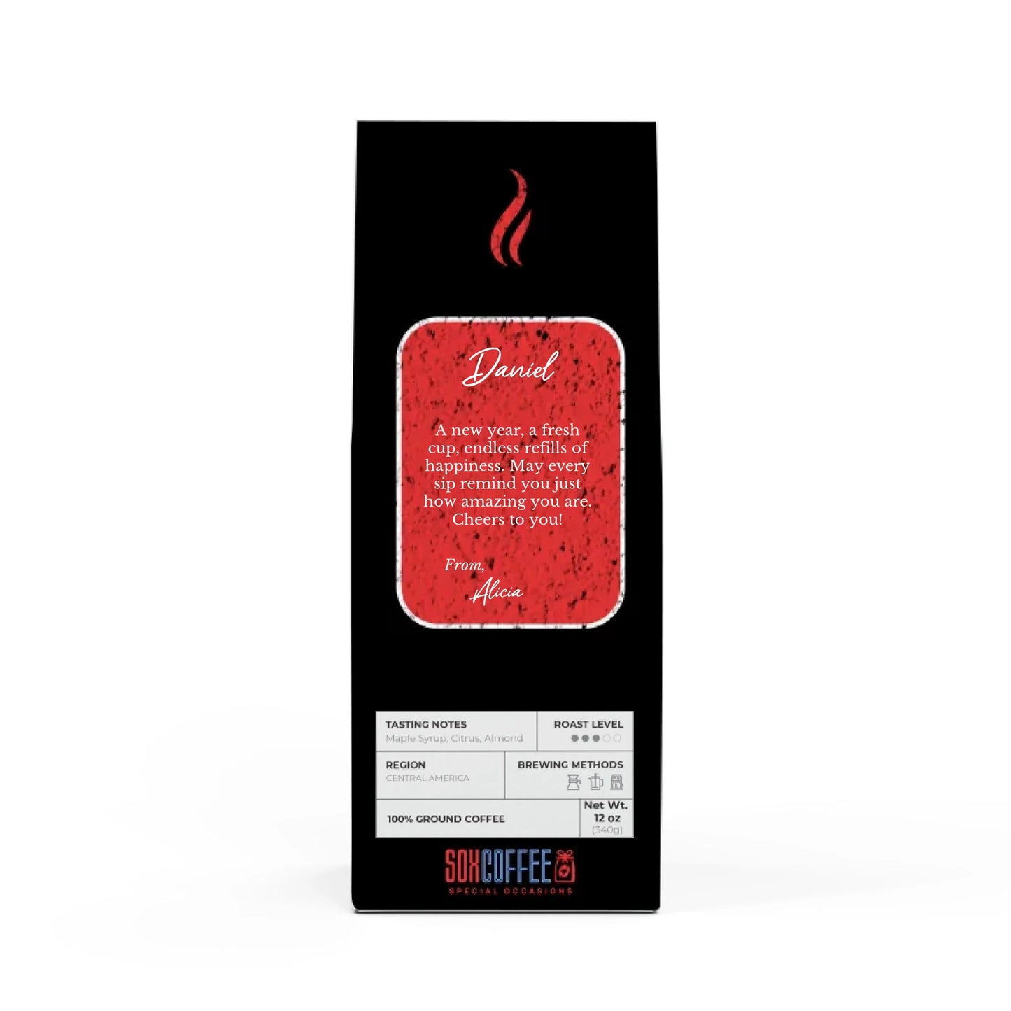 Coffee Can Do What Tea Cant