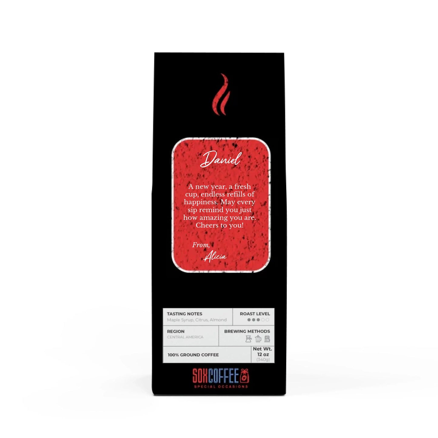 Coffee Can Do What Tea Cant