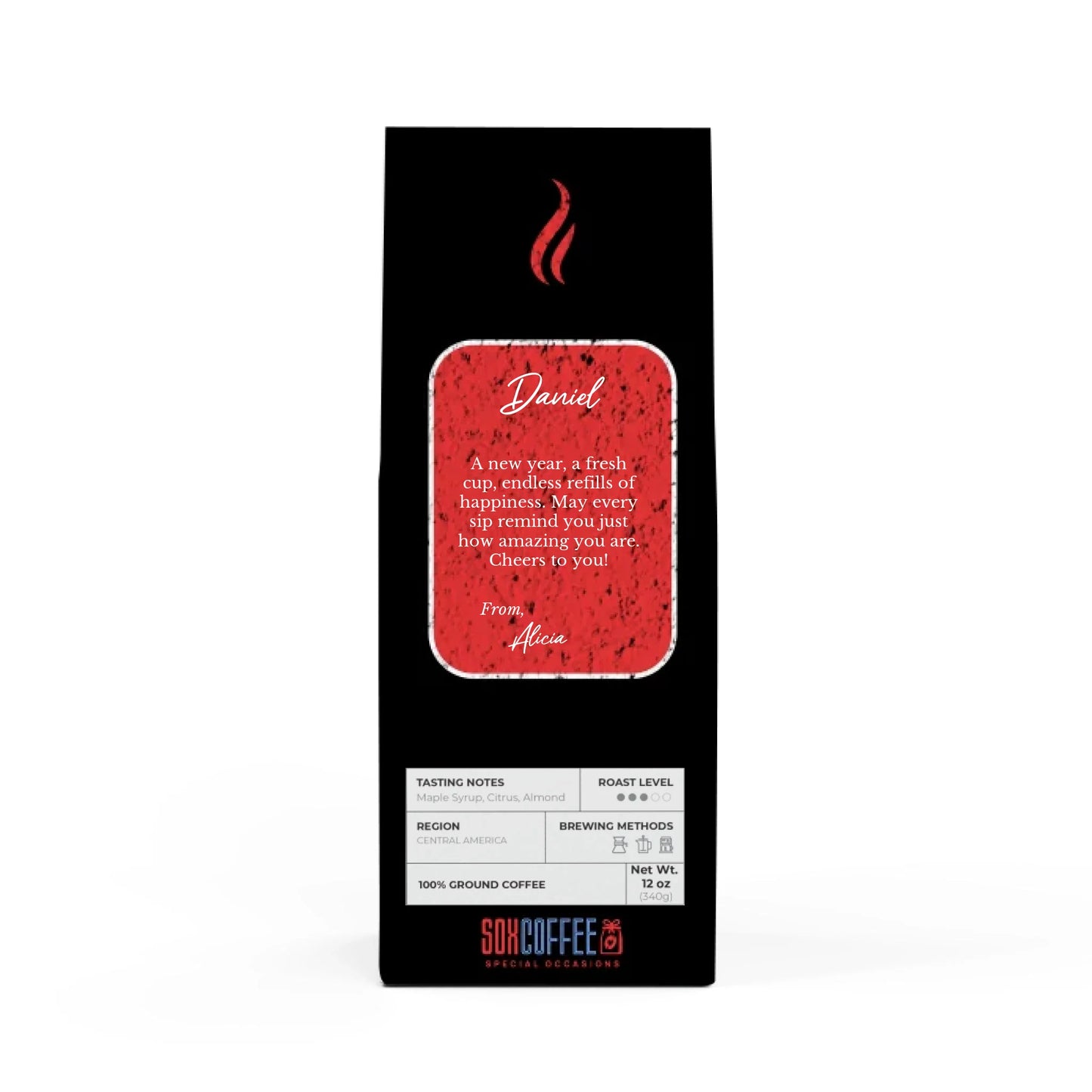 Coffee Can Do What Tea Cant