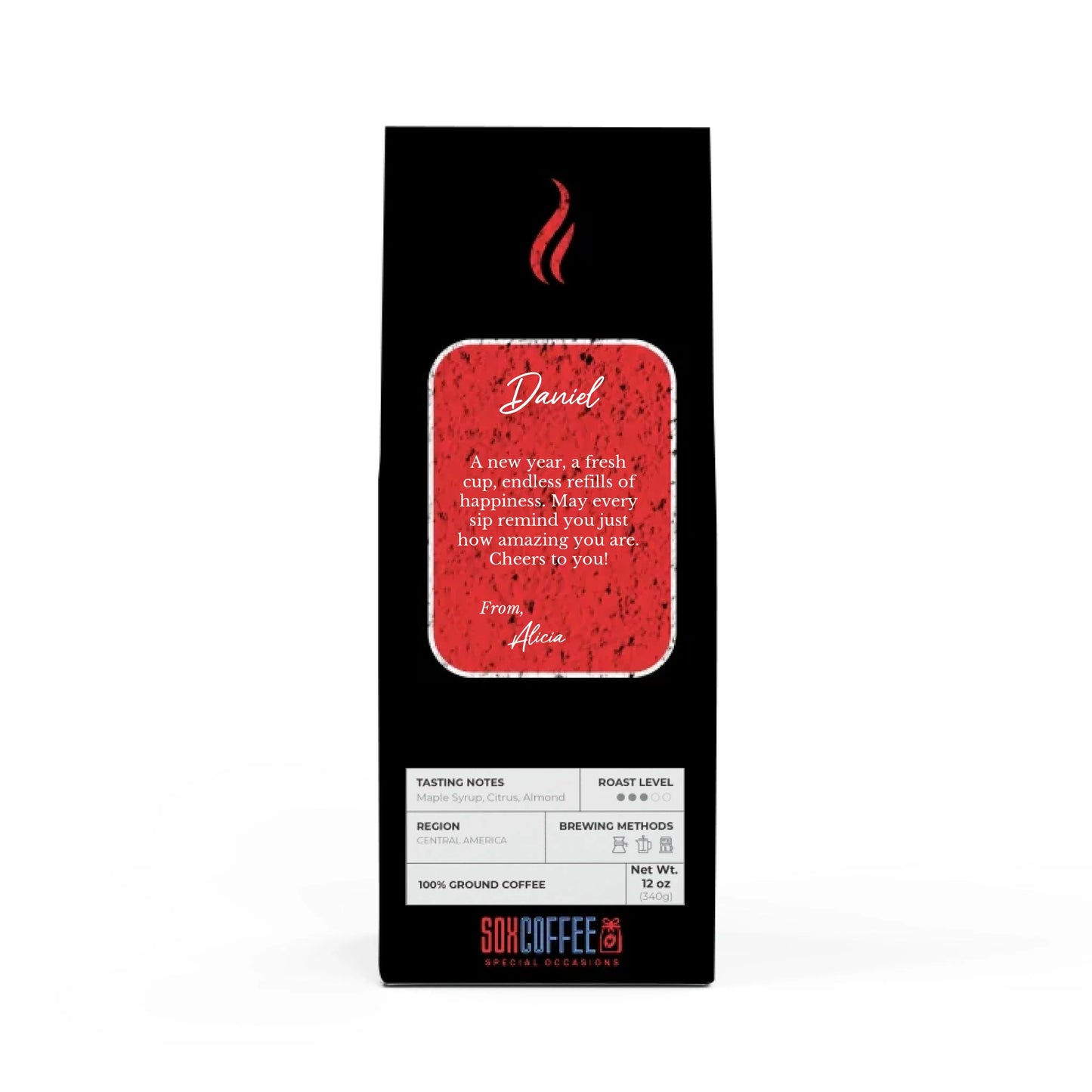 Coffee Can Do What Tea Cant