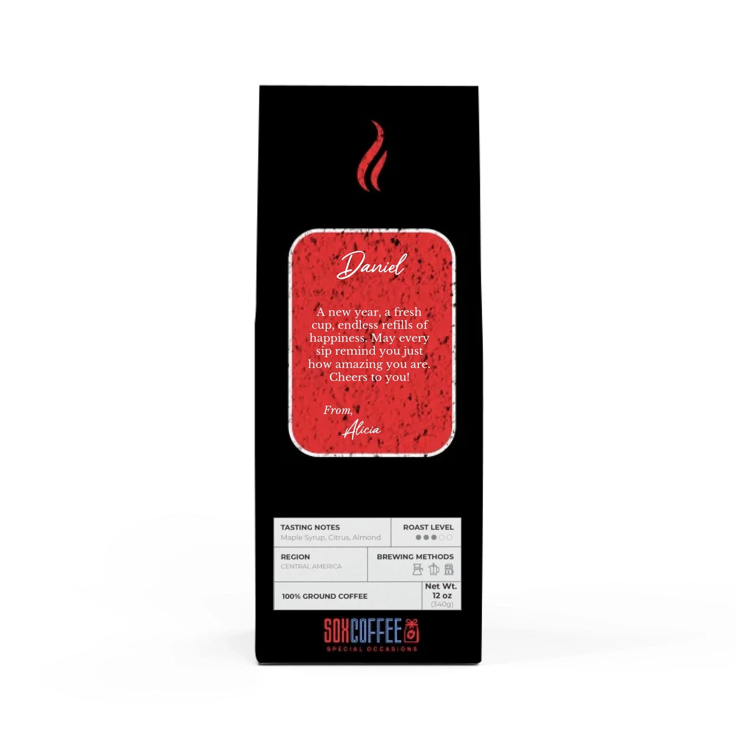 Coffee Can Do What Tea Cant