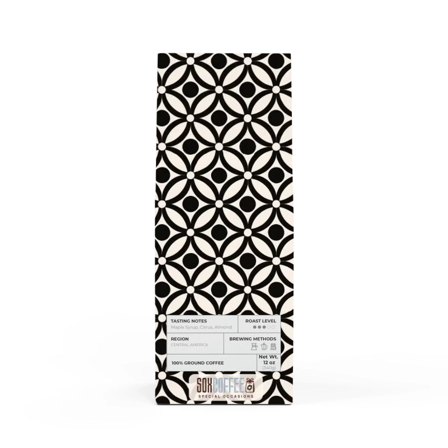 North of My Age – Luxury No. 2