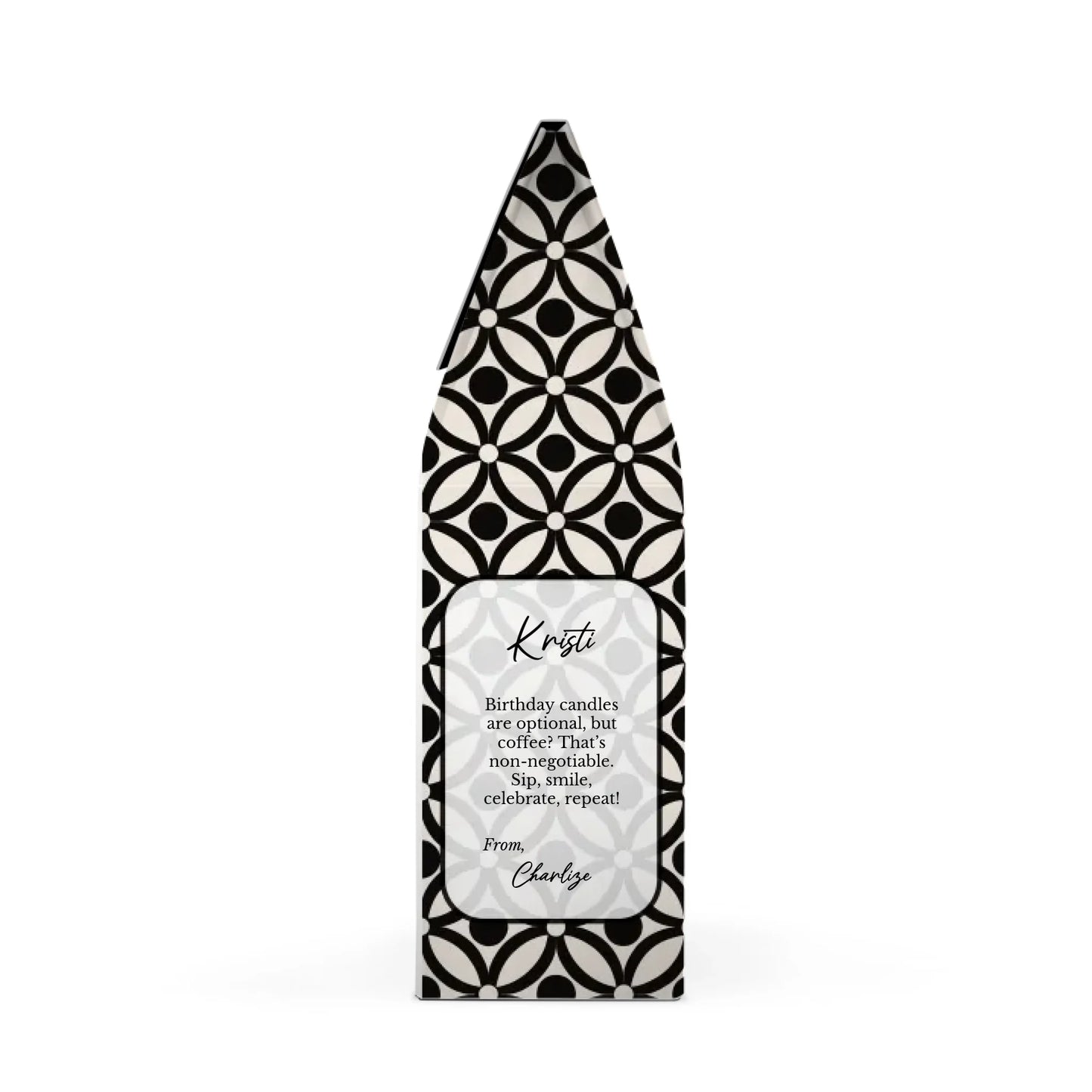 North of My Age – Luxury No. 2