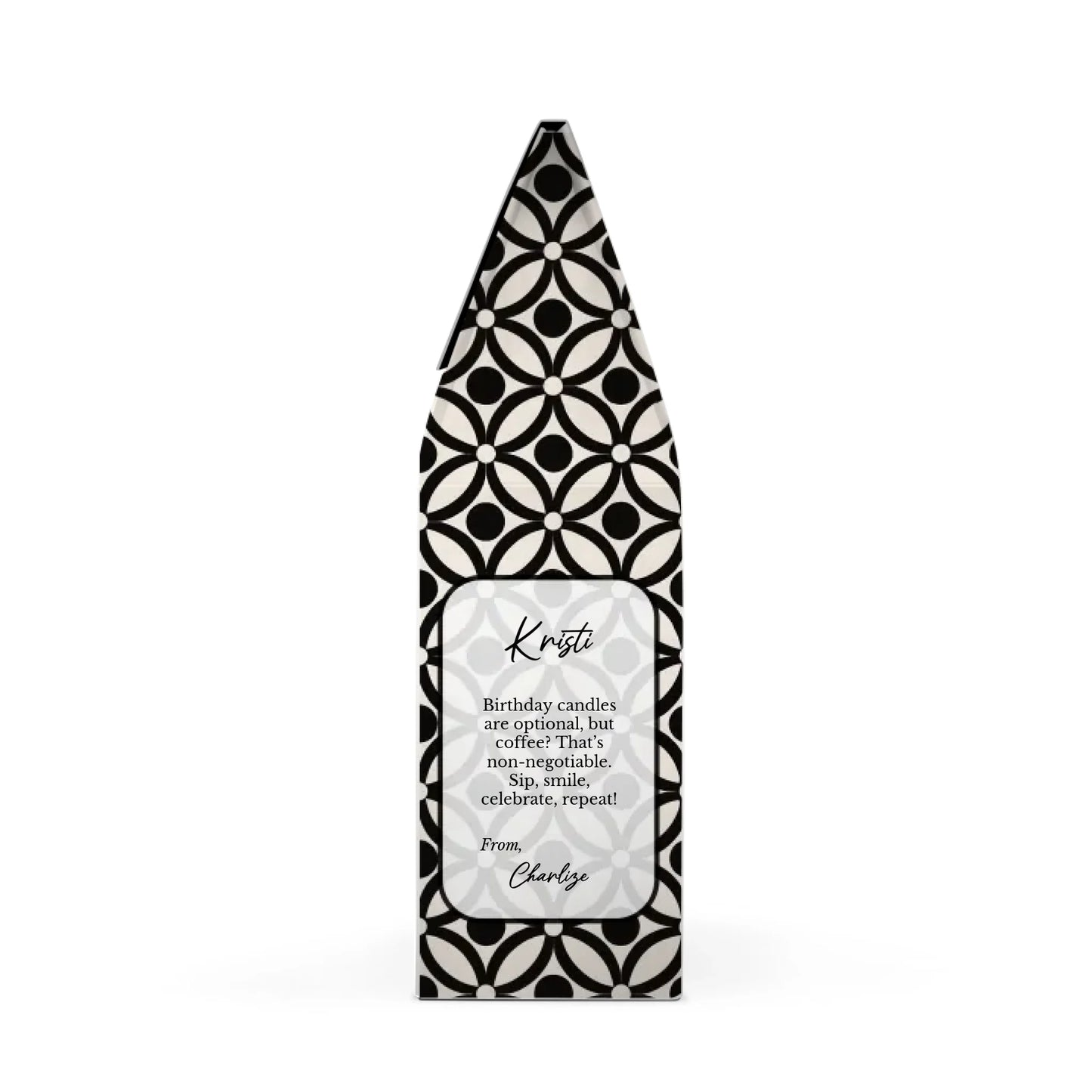 North of My Age – Luxury No. 2