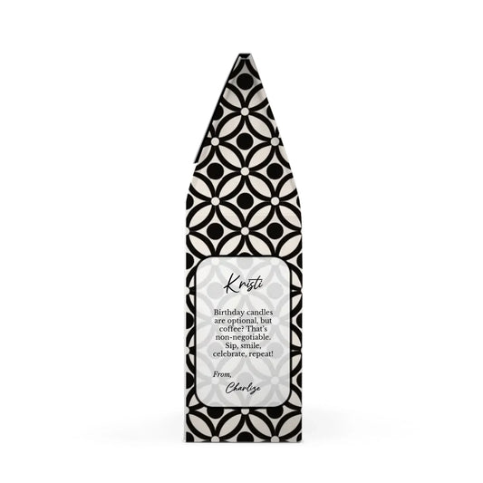 North of My Age – Luxury No. 2