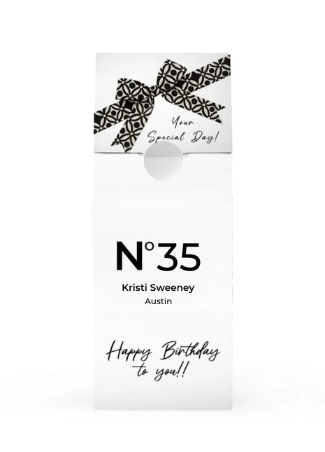 North of My Age – Luxury No. 2