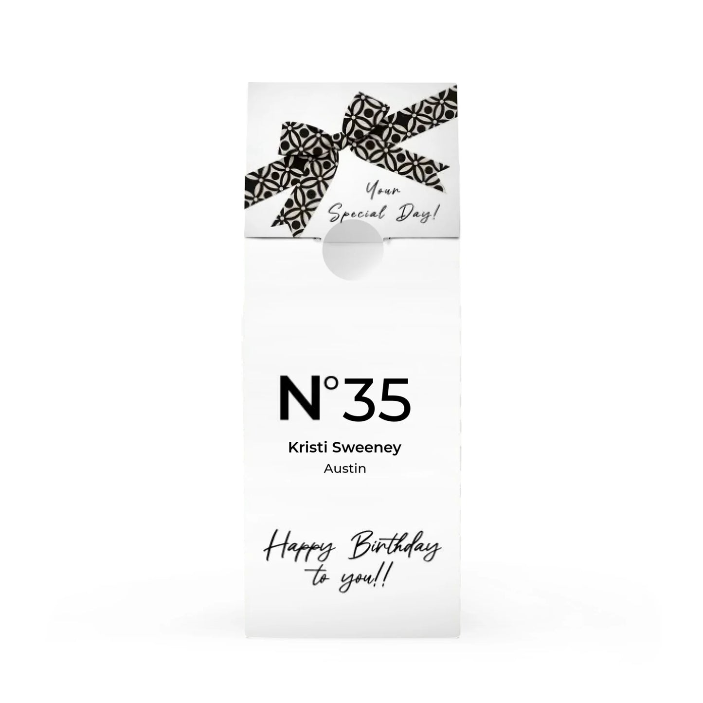 North of My Age – Luxury No. 2