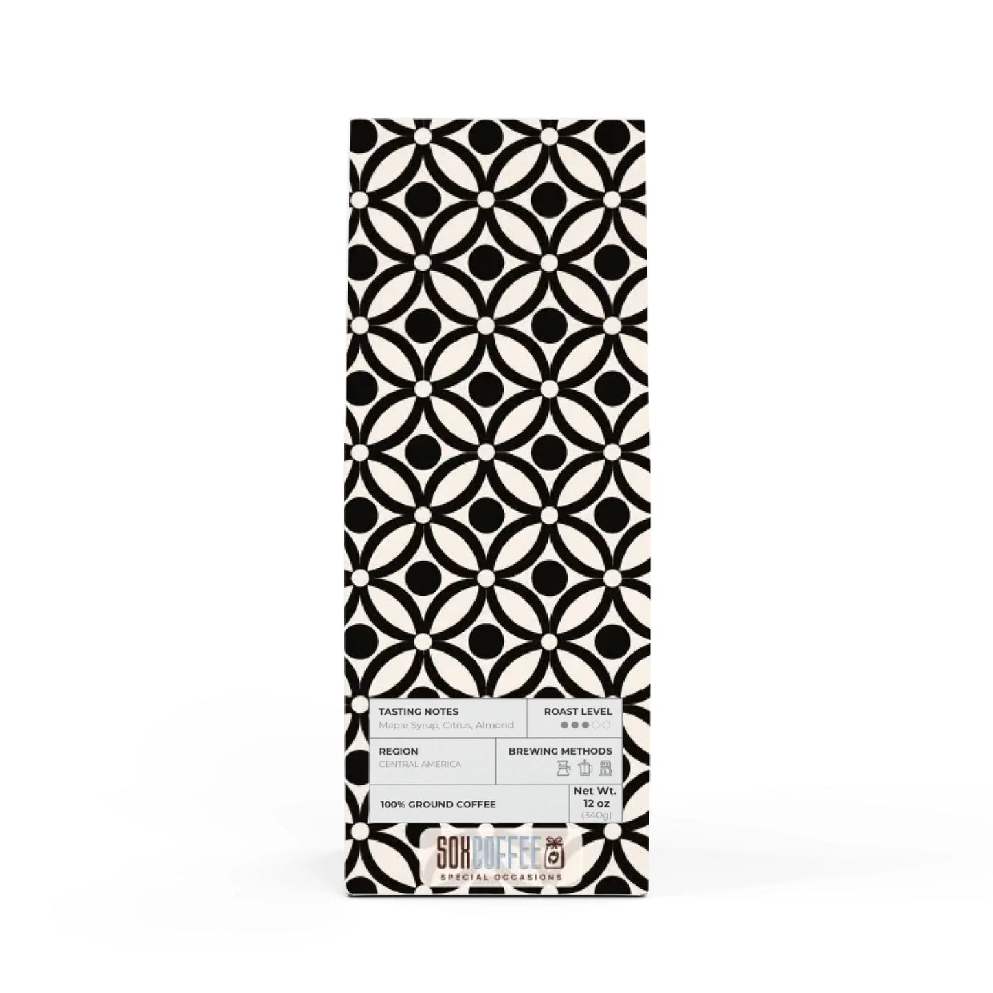 North of My Age – Luxury No. 2