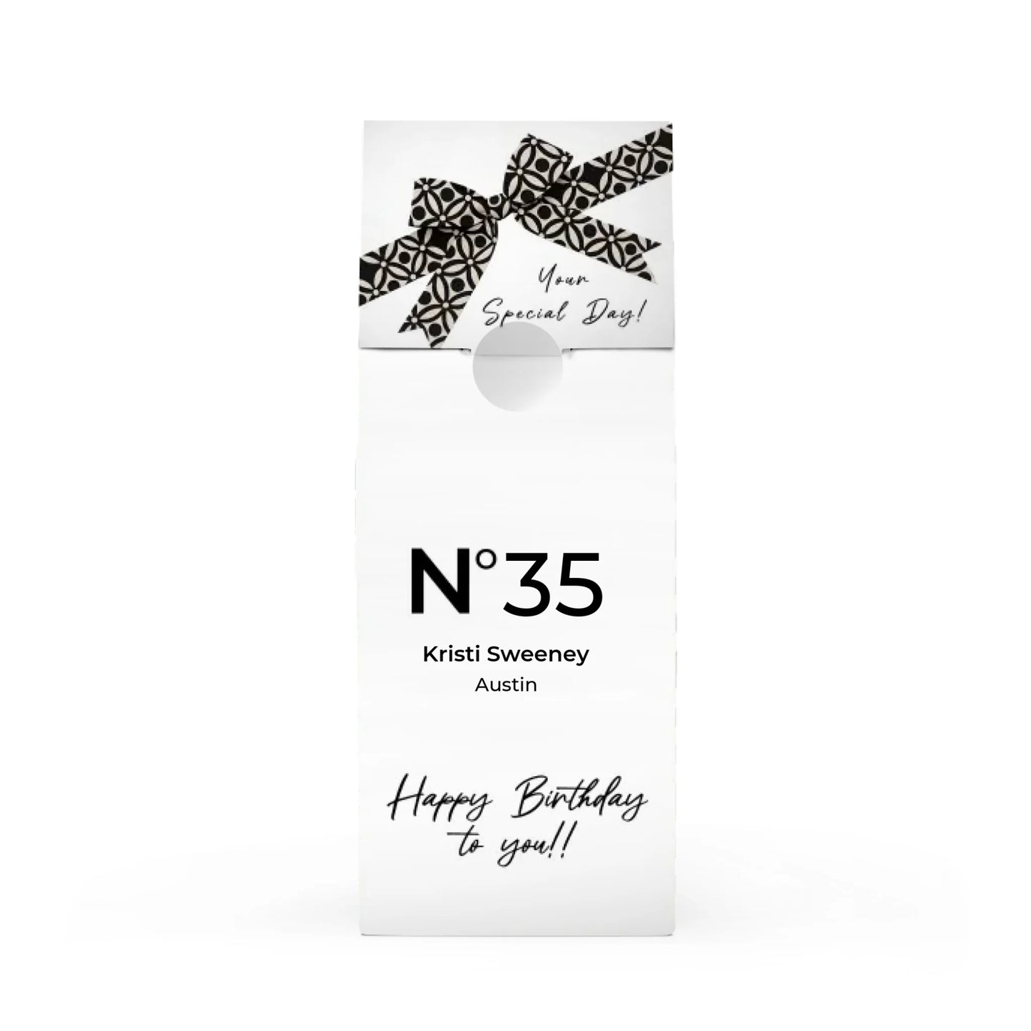 North of My Age – Luxury No. 2