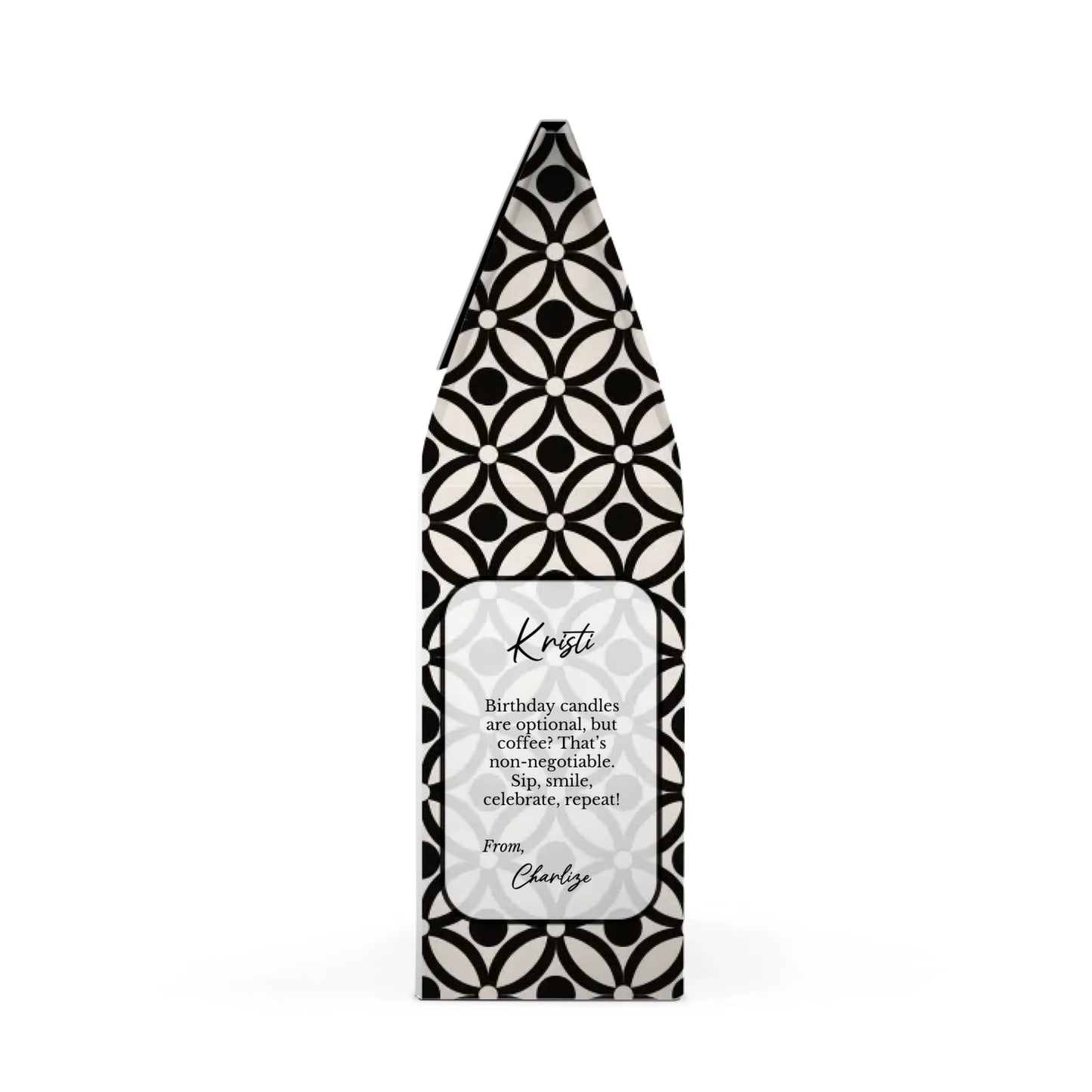 North of My Age – Luxury No. 2