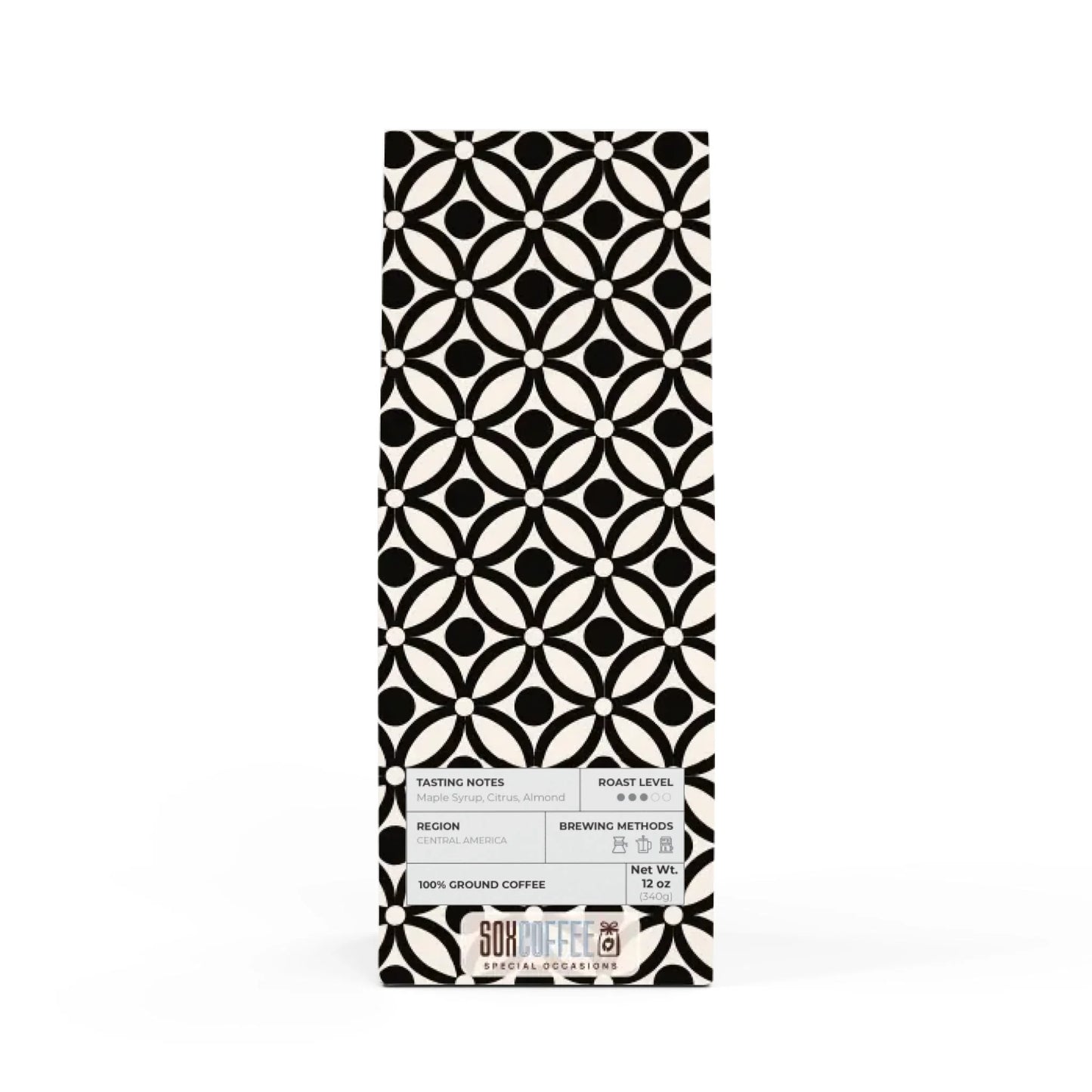 North of My Age – Luxury No. 2