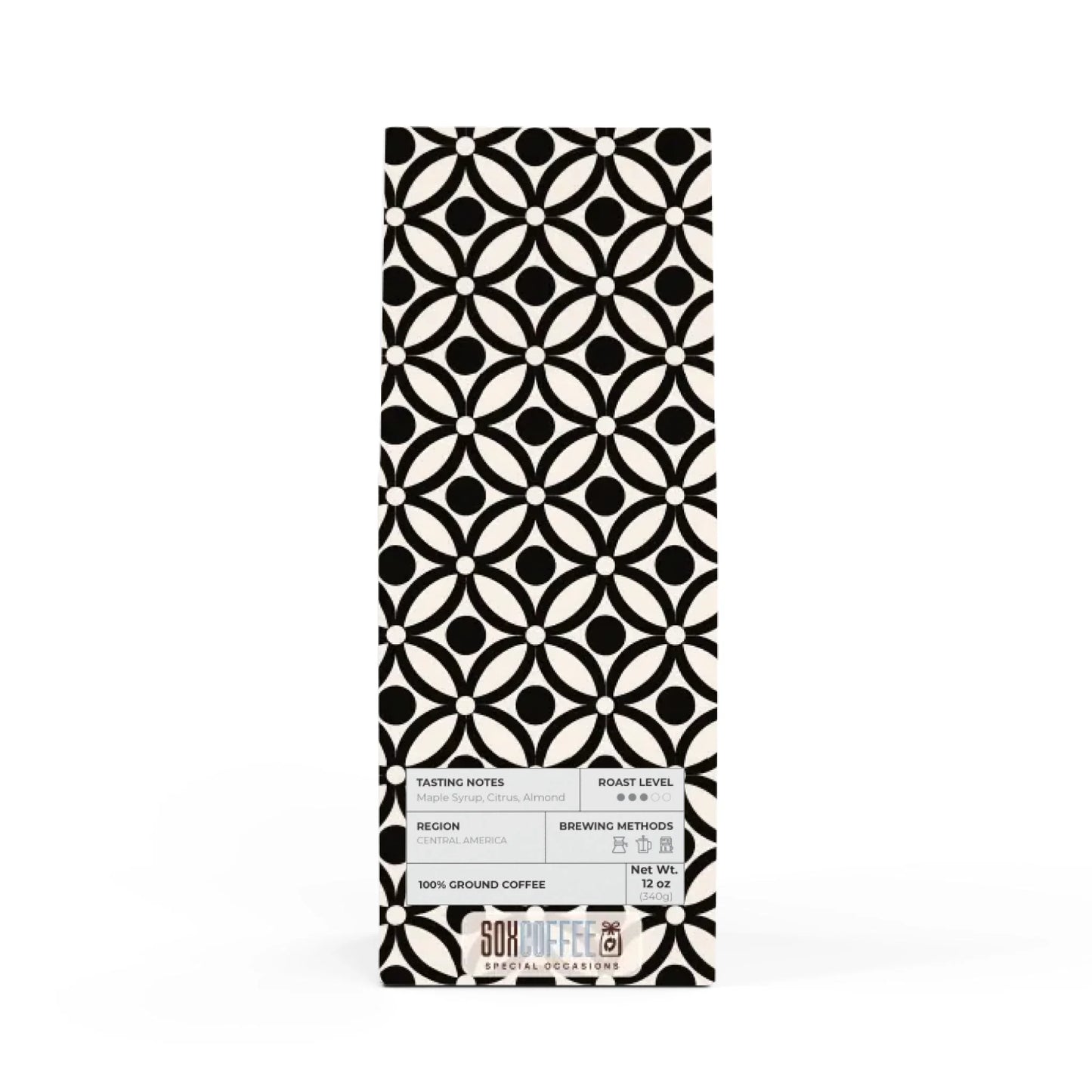 North of My Age – Luxury No. 2