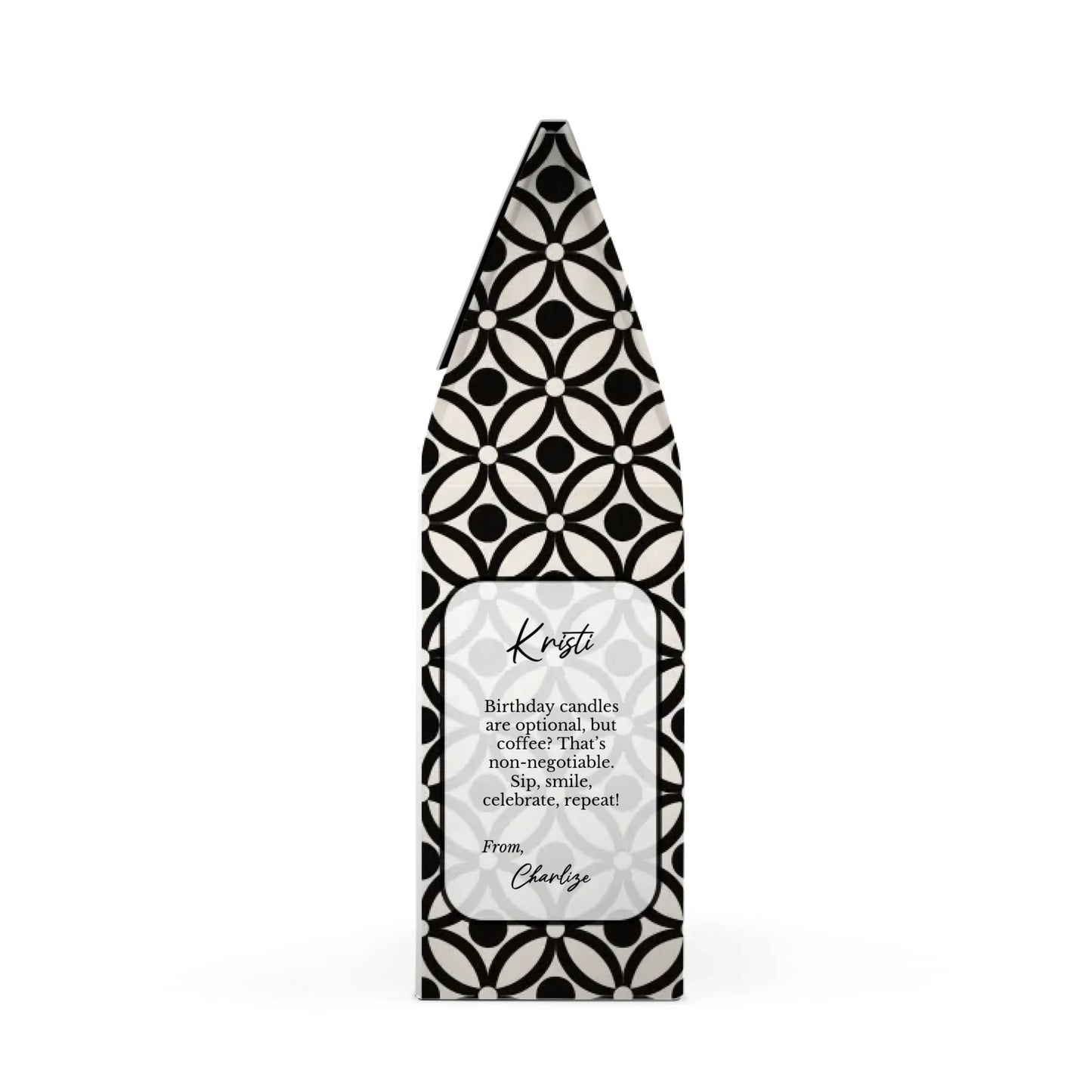 North of My Age – Luxury No. 2