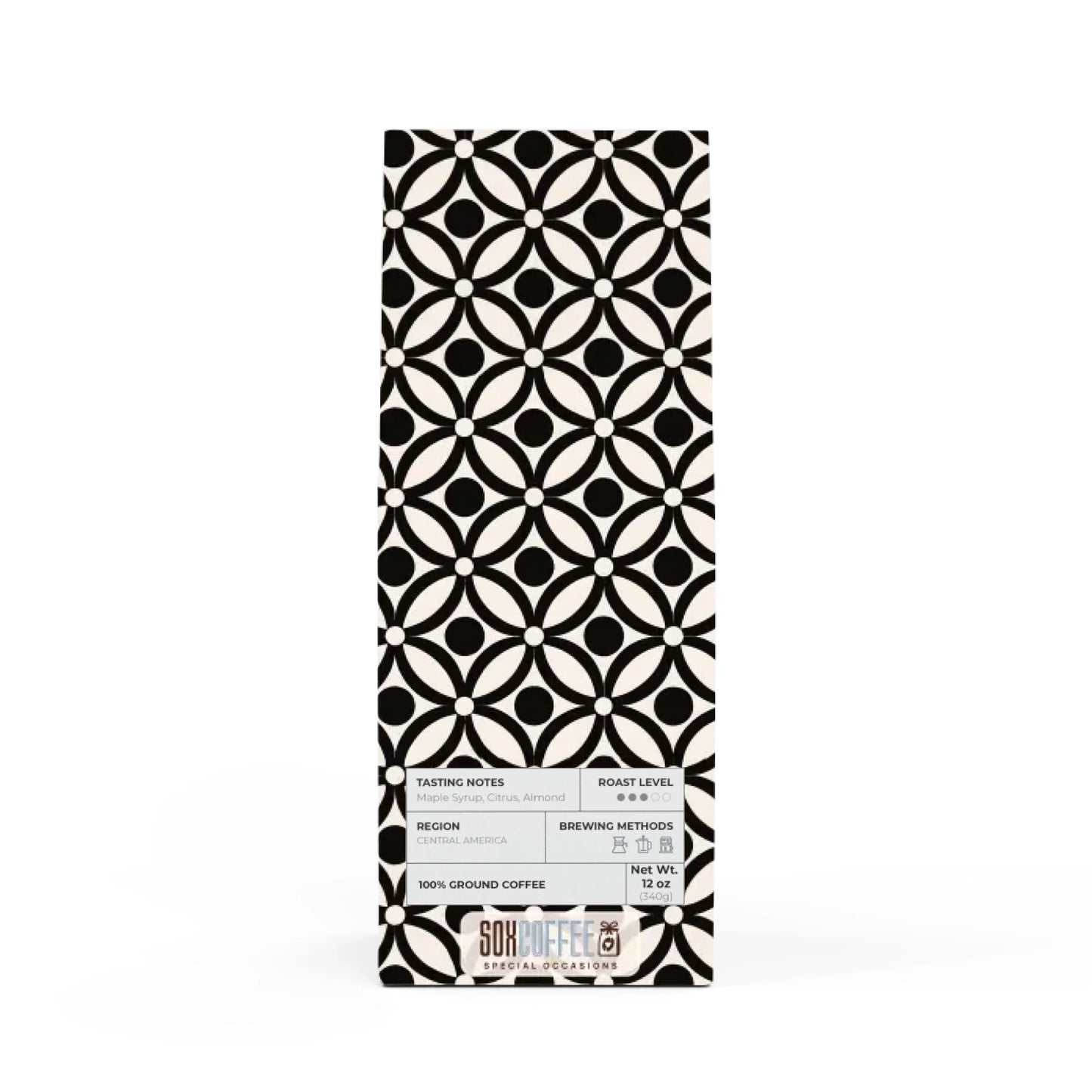 North of My Age – Luxury No. 2