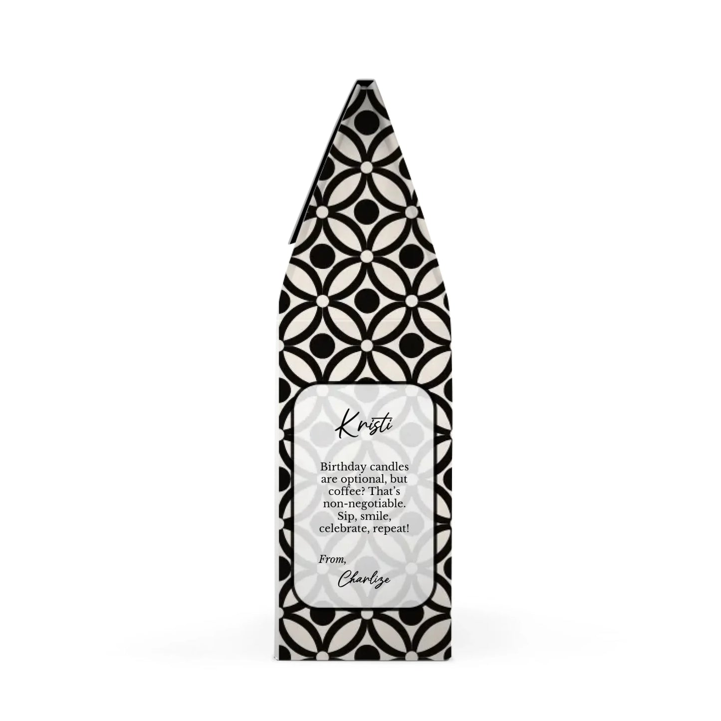 North of My Age – Luxury No. 2