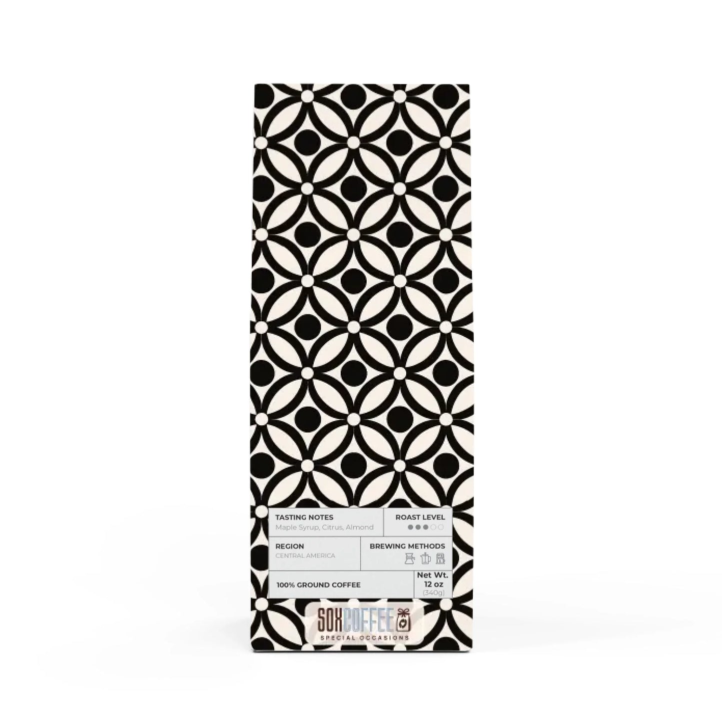 North of My Age – Luxury No. 2