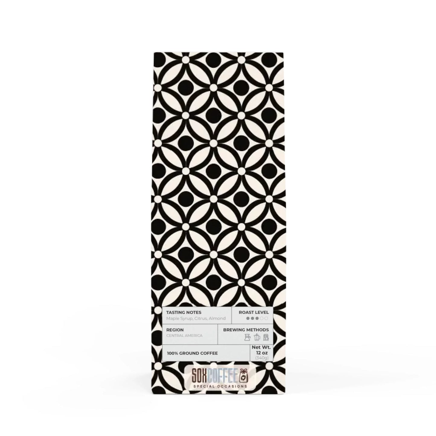 North of My Age – Luxury No. 2