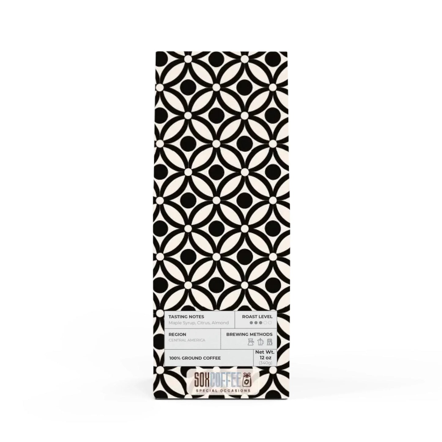 North of My Age – Luxury No. 2