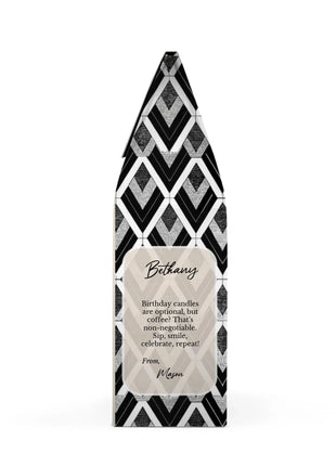 North of My Age Luxury No. 1