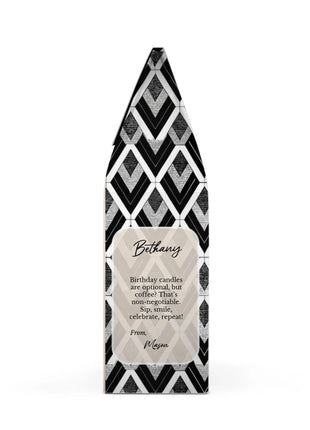 North of My Age Luxury No. 1