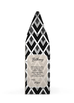 North of My Age Luxury No. 1