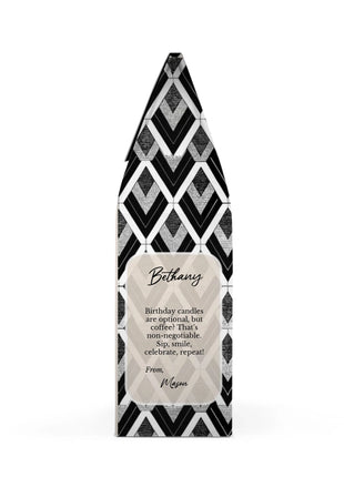 North of My Age Luxury No. 1