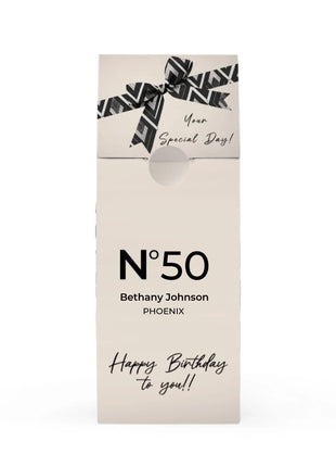 North of My Age Luxury No. 1