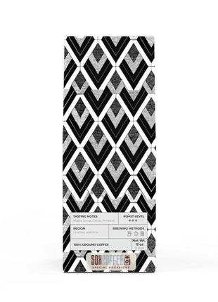 North of My Age Luxury No. 1