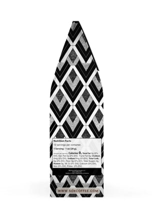 North of My Age Luxury No. 1