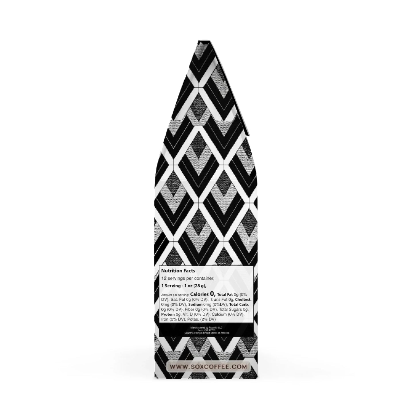 North of My Age Luxury No. 1