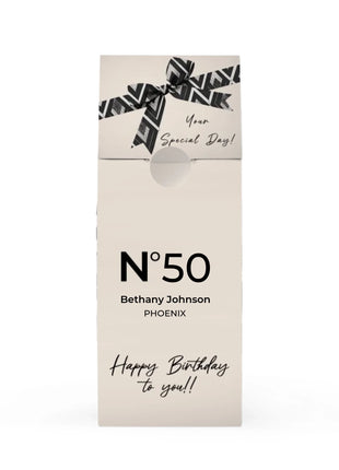 North of My Age Luxury No. 1