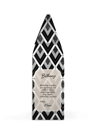 North of My Age Luxury No. 1