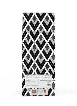 North of My Age Luxury No. 1