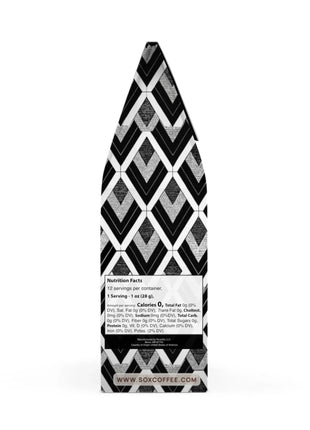 North of My Age Luxury No. 1